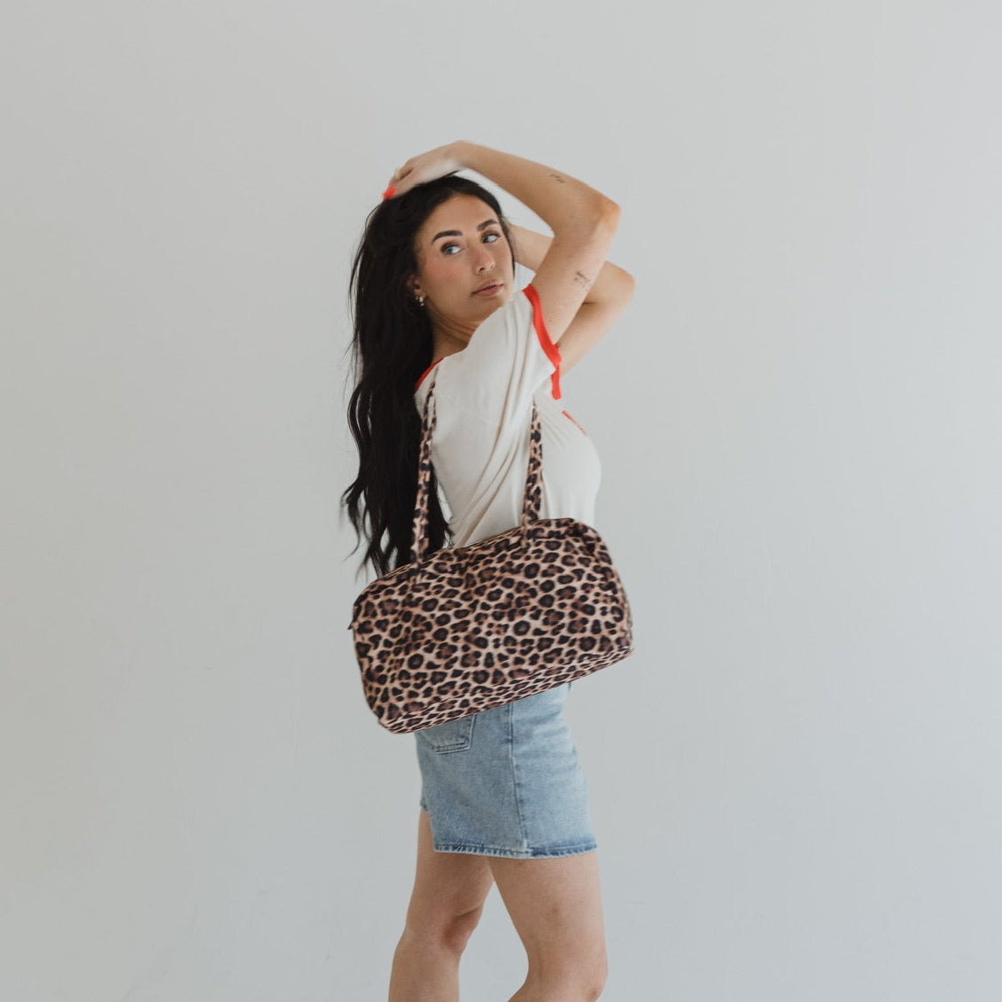 Bad Ass Bowler Bag