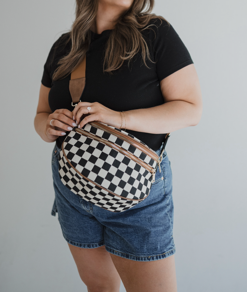 Luxe On The Go