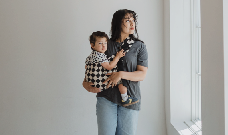 Toddler Slings