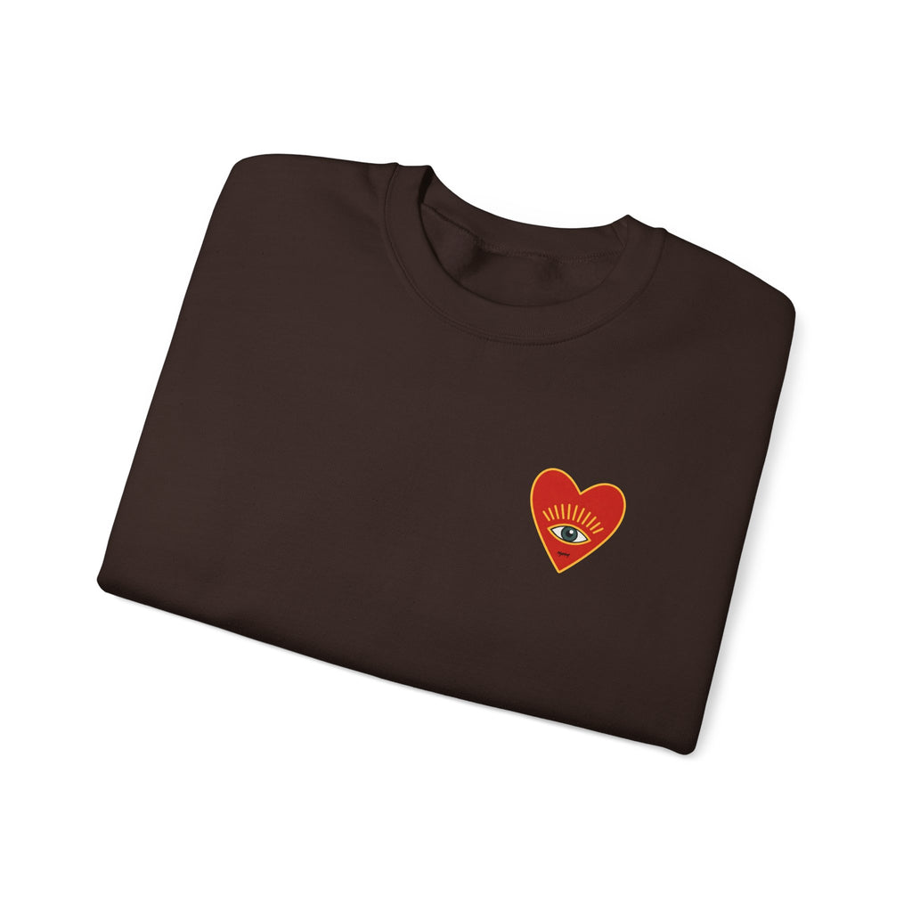 NYAM Mommy Crewneck