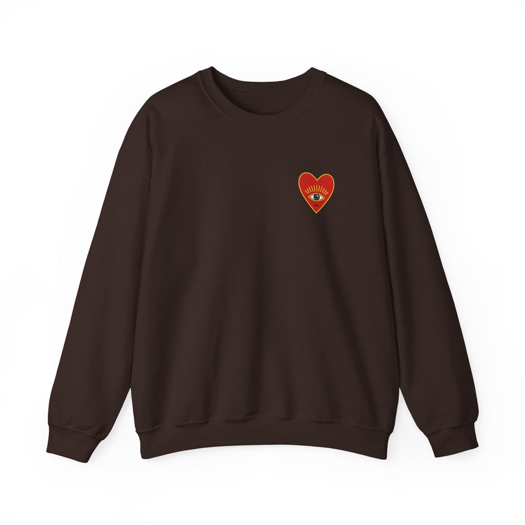 NYAM Mommy Crewneck