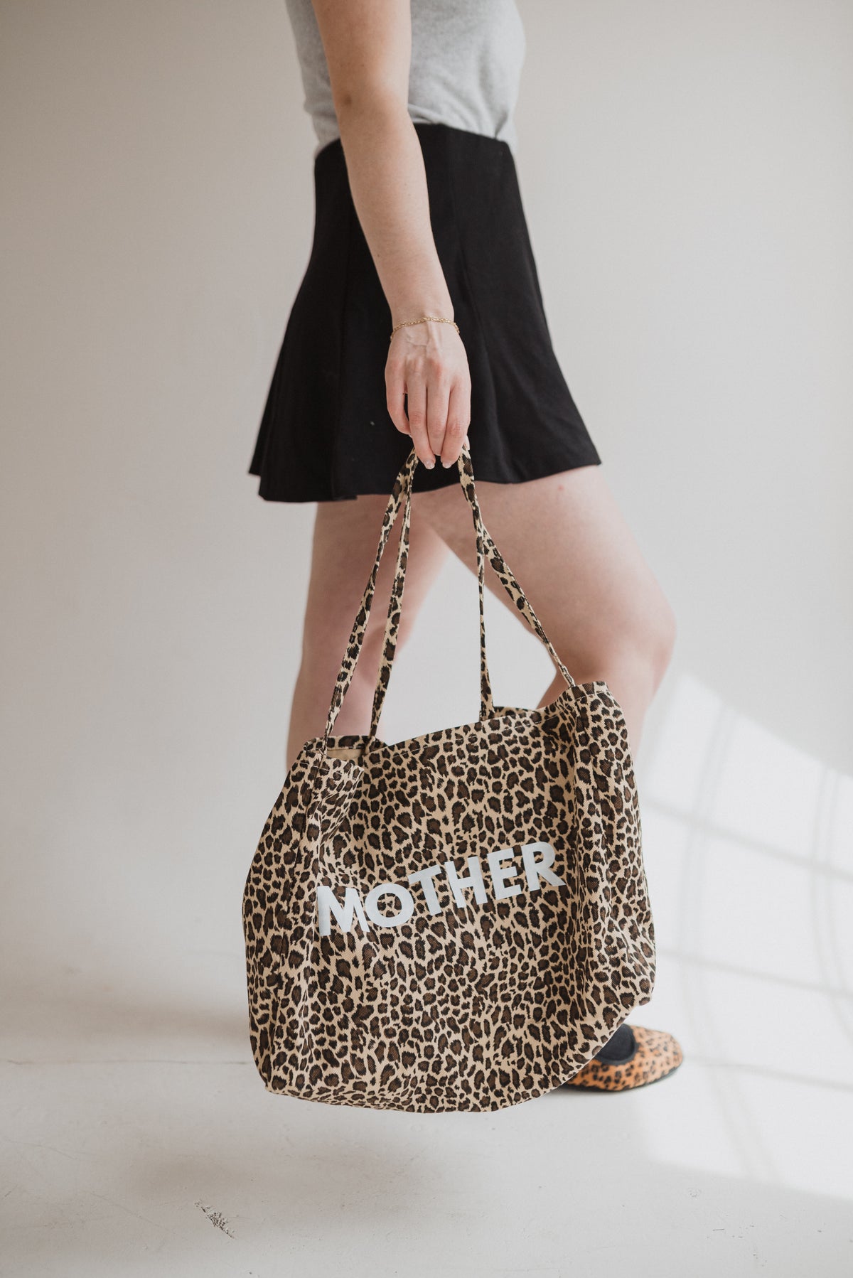 Big Ass Mother Bag - Carry All
