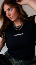 Cool Mom Tee