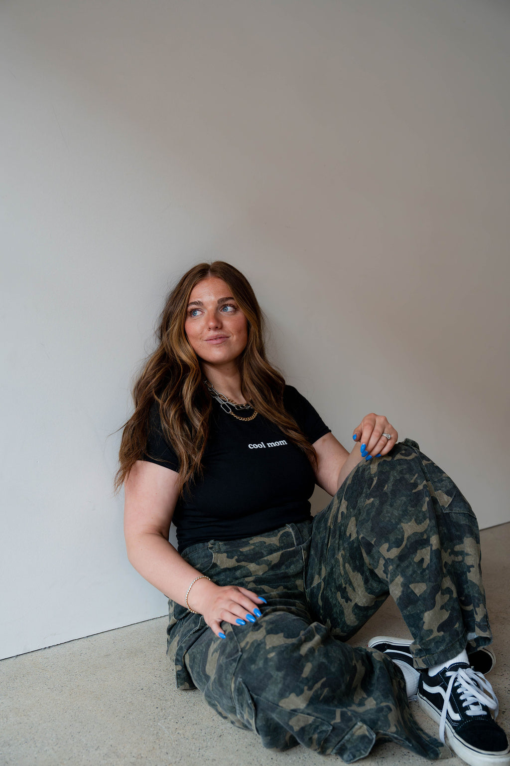 Cool Mom Tee