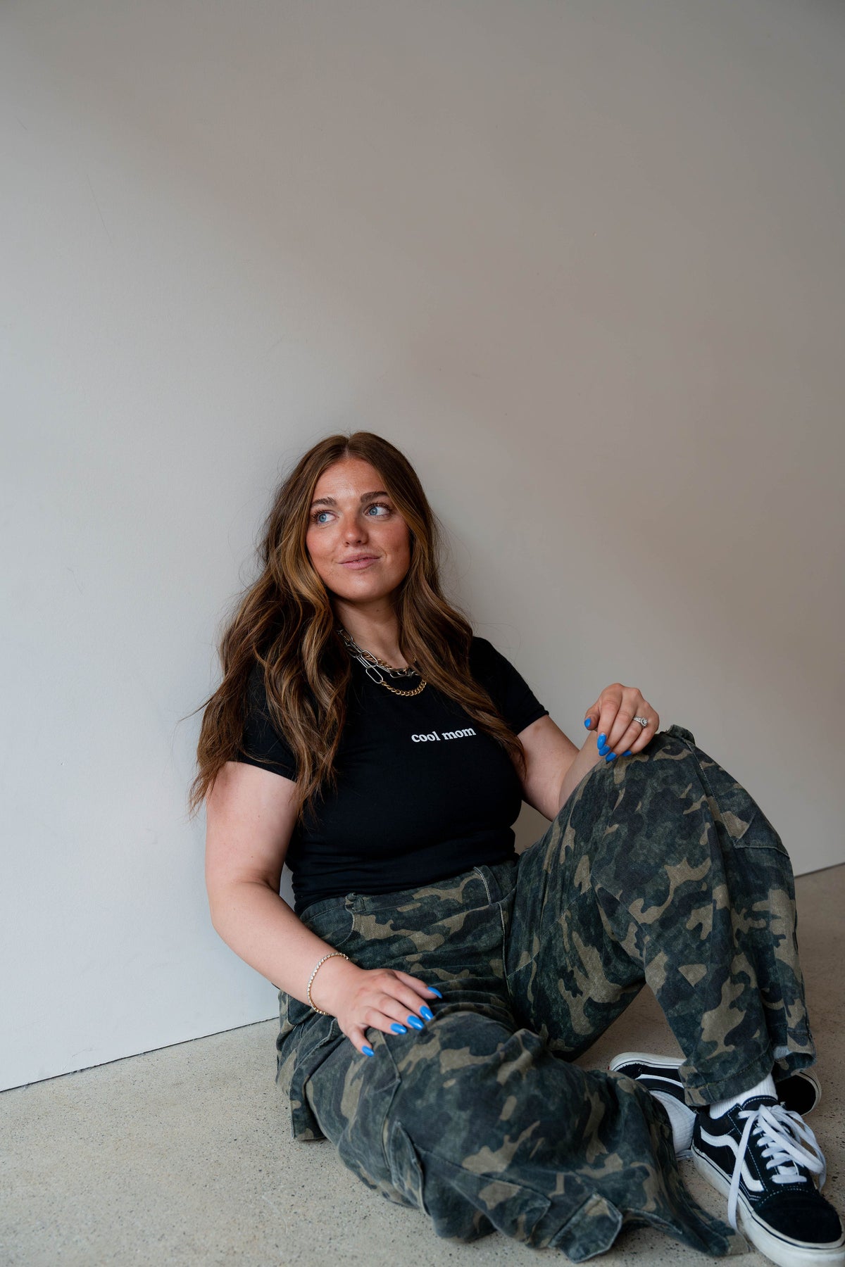 Cool Mom Tee
