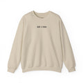 Just A Mom Crewneck