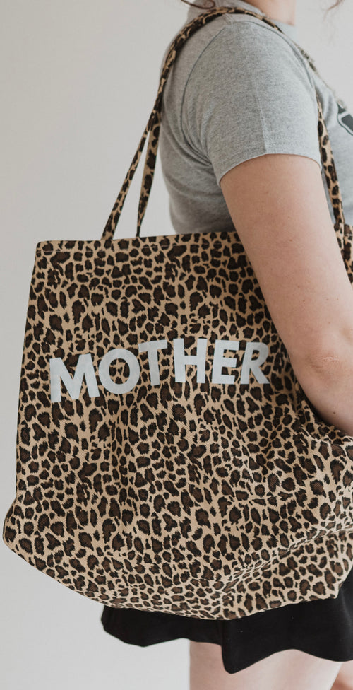 Big Ass Mother Bag - Carry All
