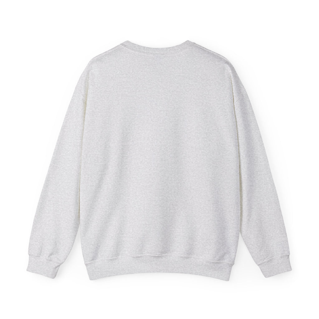 Go Ask Your Dad Crewneck