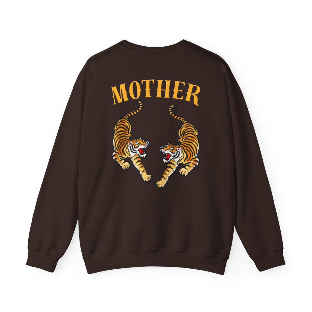 NYAM Mommy Crewneck