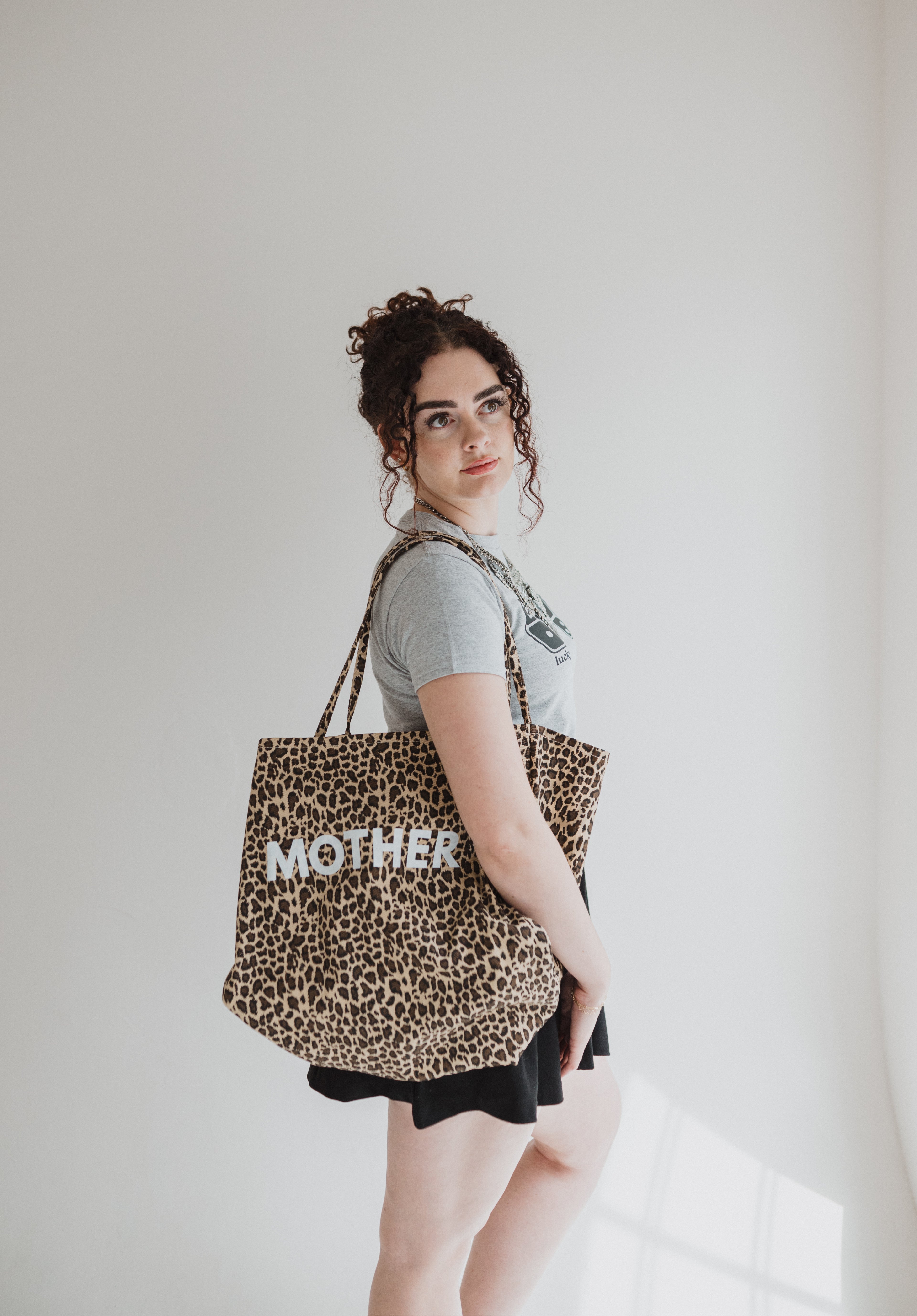 Big Ass Mother Bag - Carry All