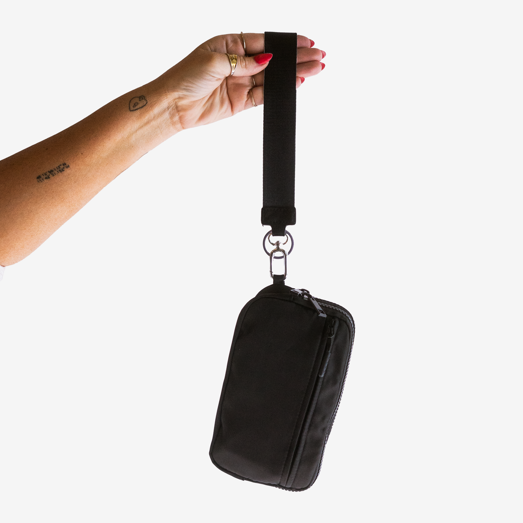 Grab & Go Wallet Bag