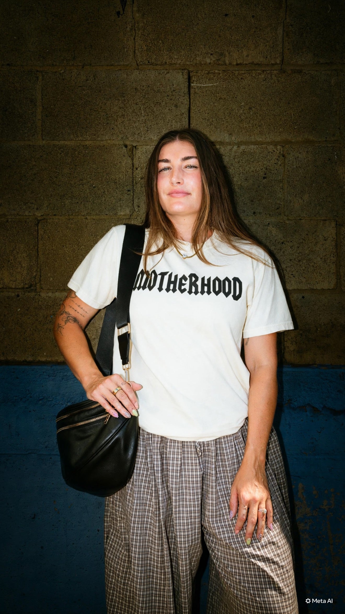 PRESALE Motherhood Underground Tee