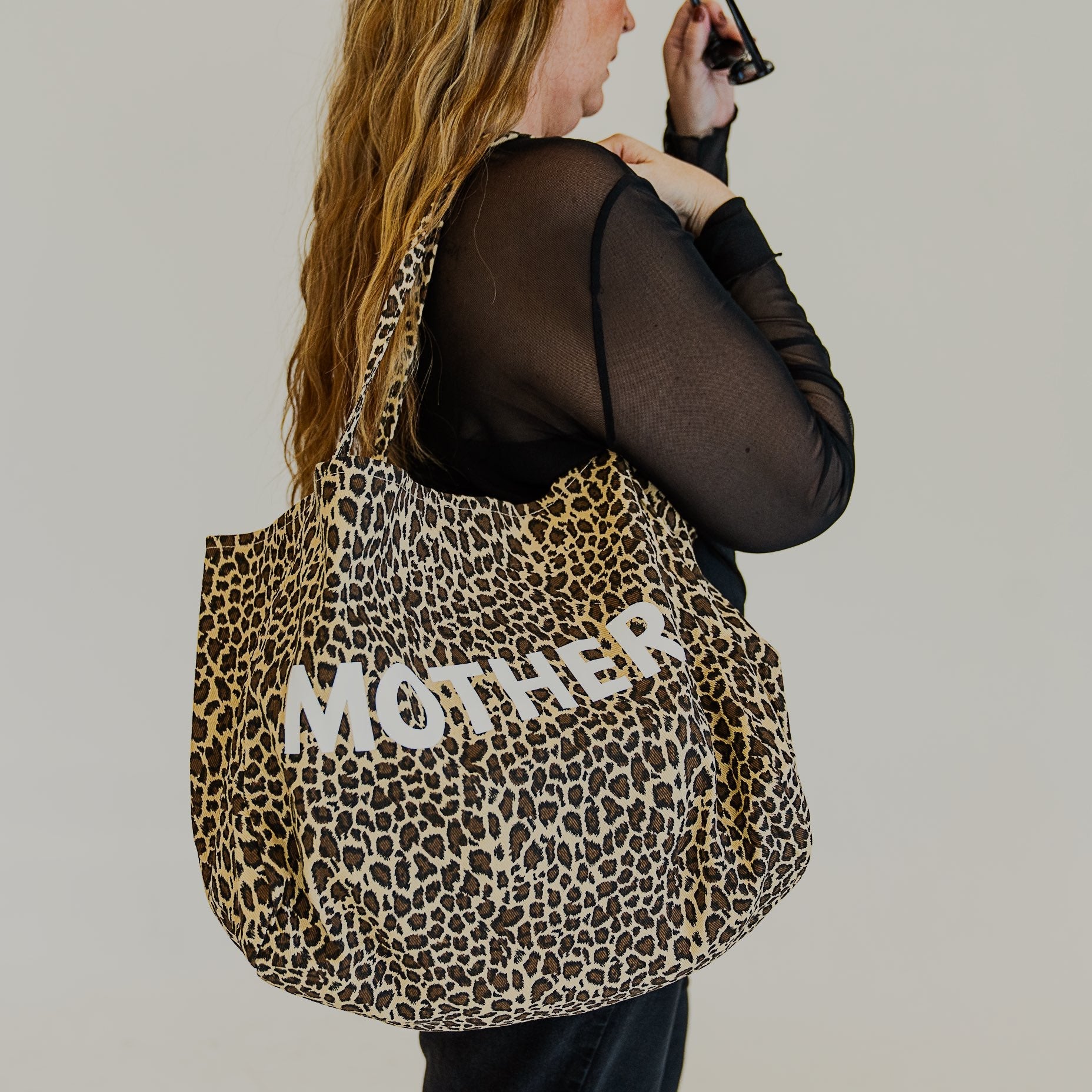 BIG A$$ MOTHER BAG - Carry All PRESALE