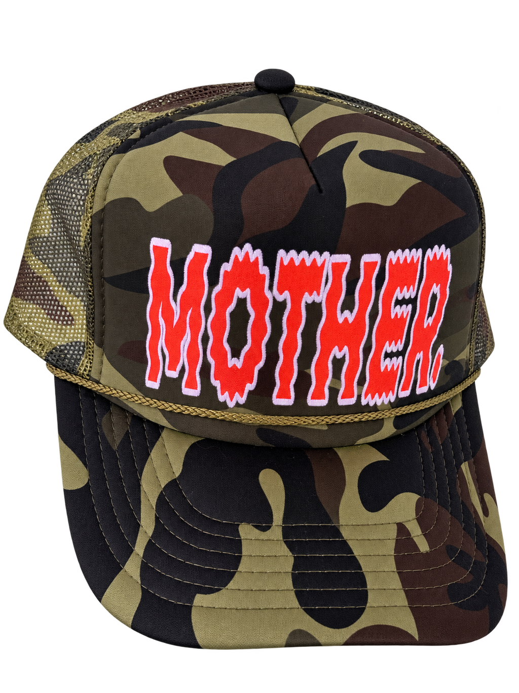 NYAM Hat Sample