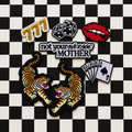 Rebel Mother Patch Pack