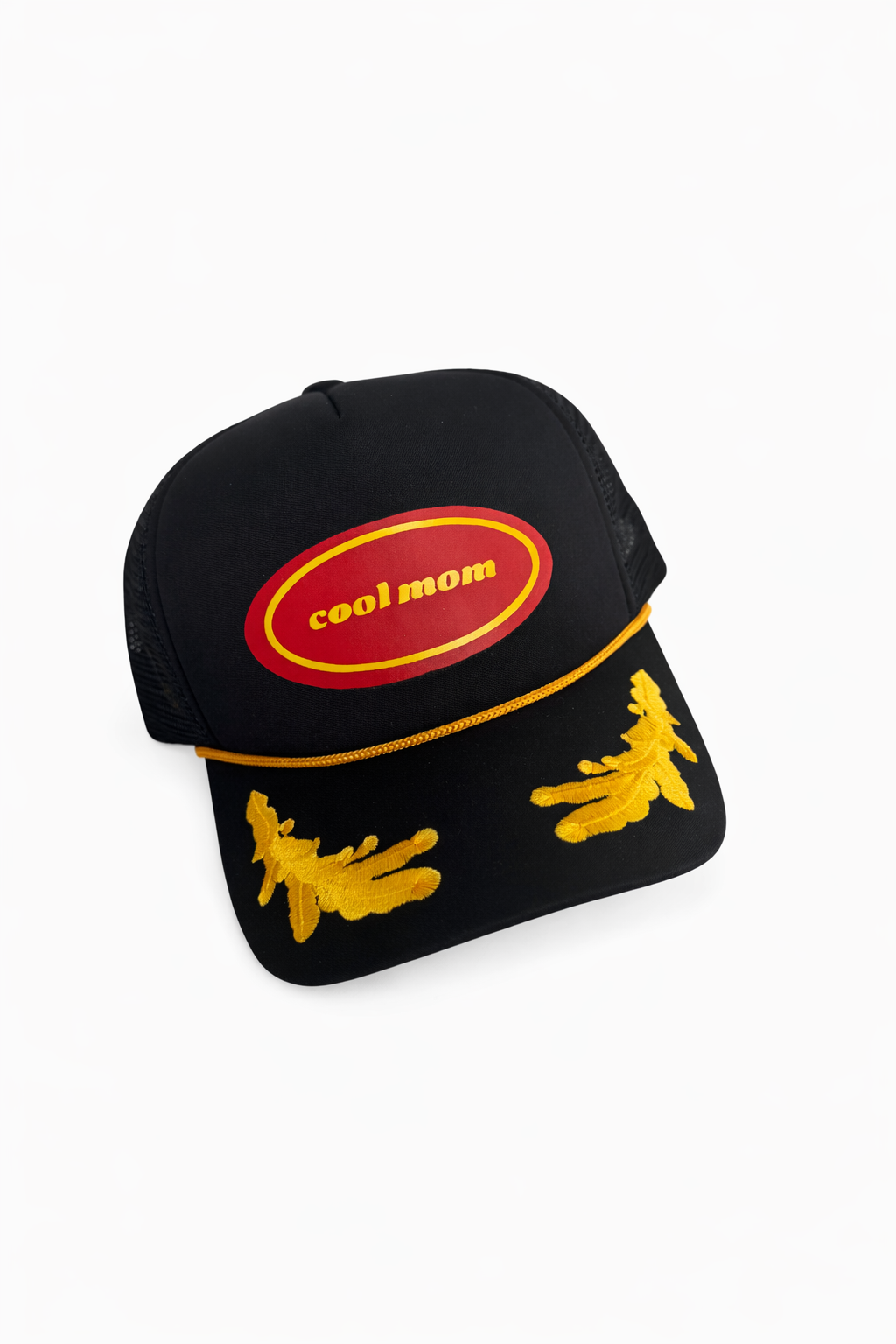 NYAM Hat Sample