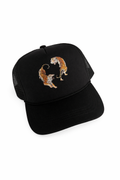 NYAM Hat Sample