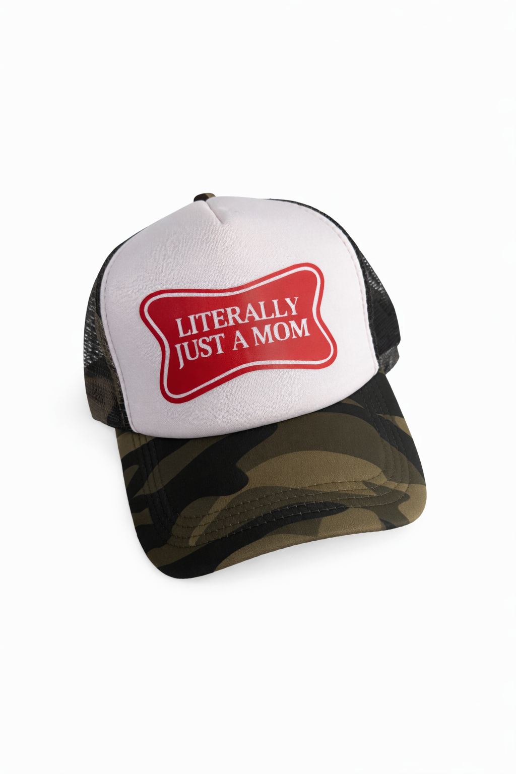 NYAM Hat Sample