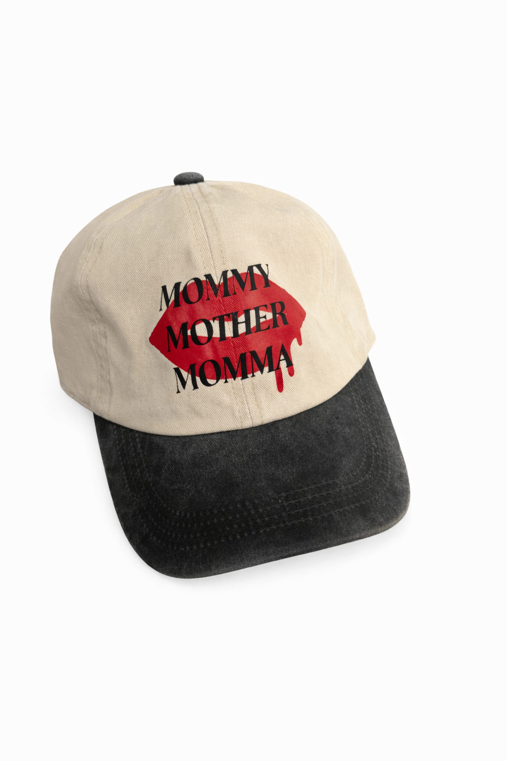 NYAM Hat Sample