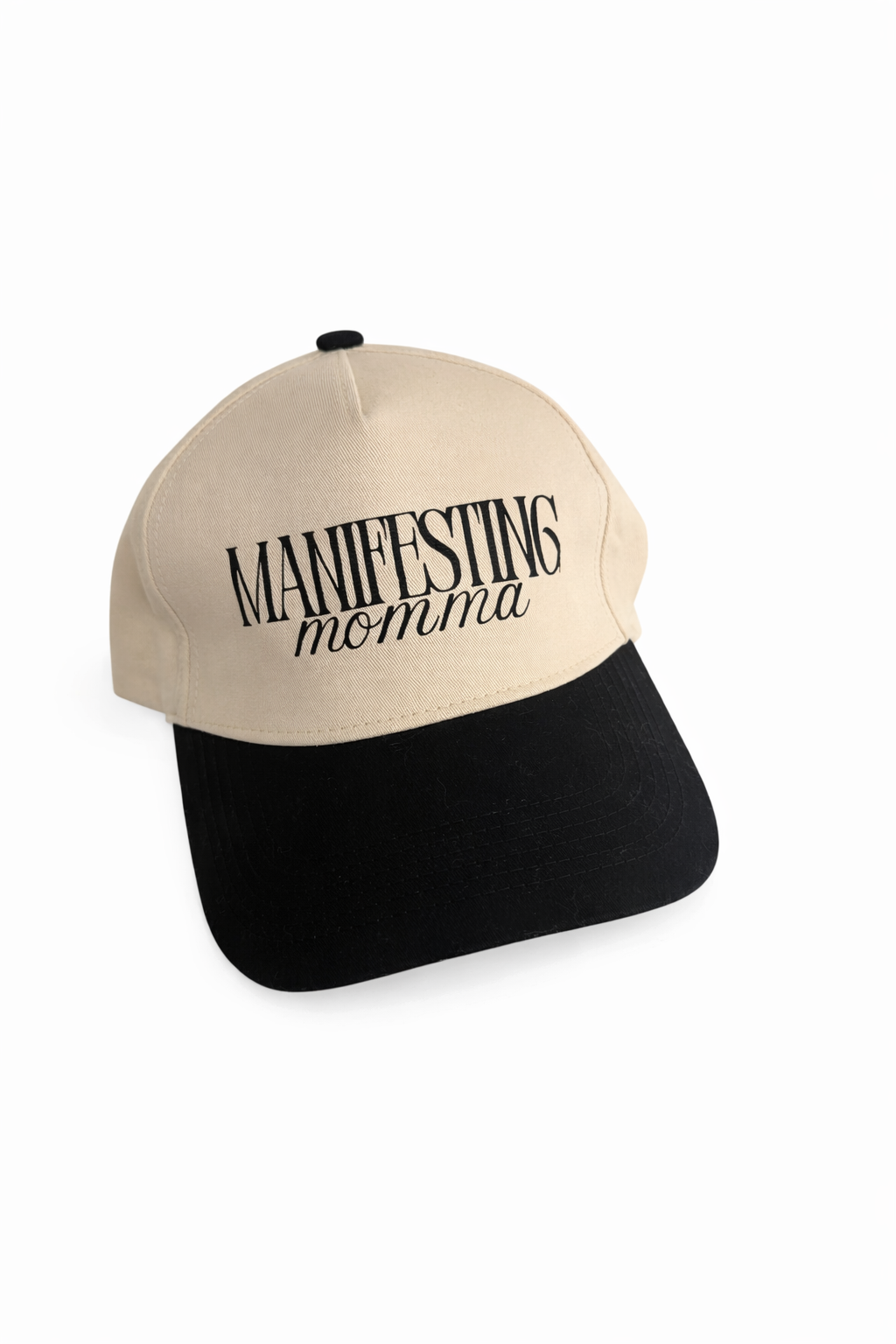 NYAM Hat Sample
