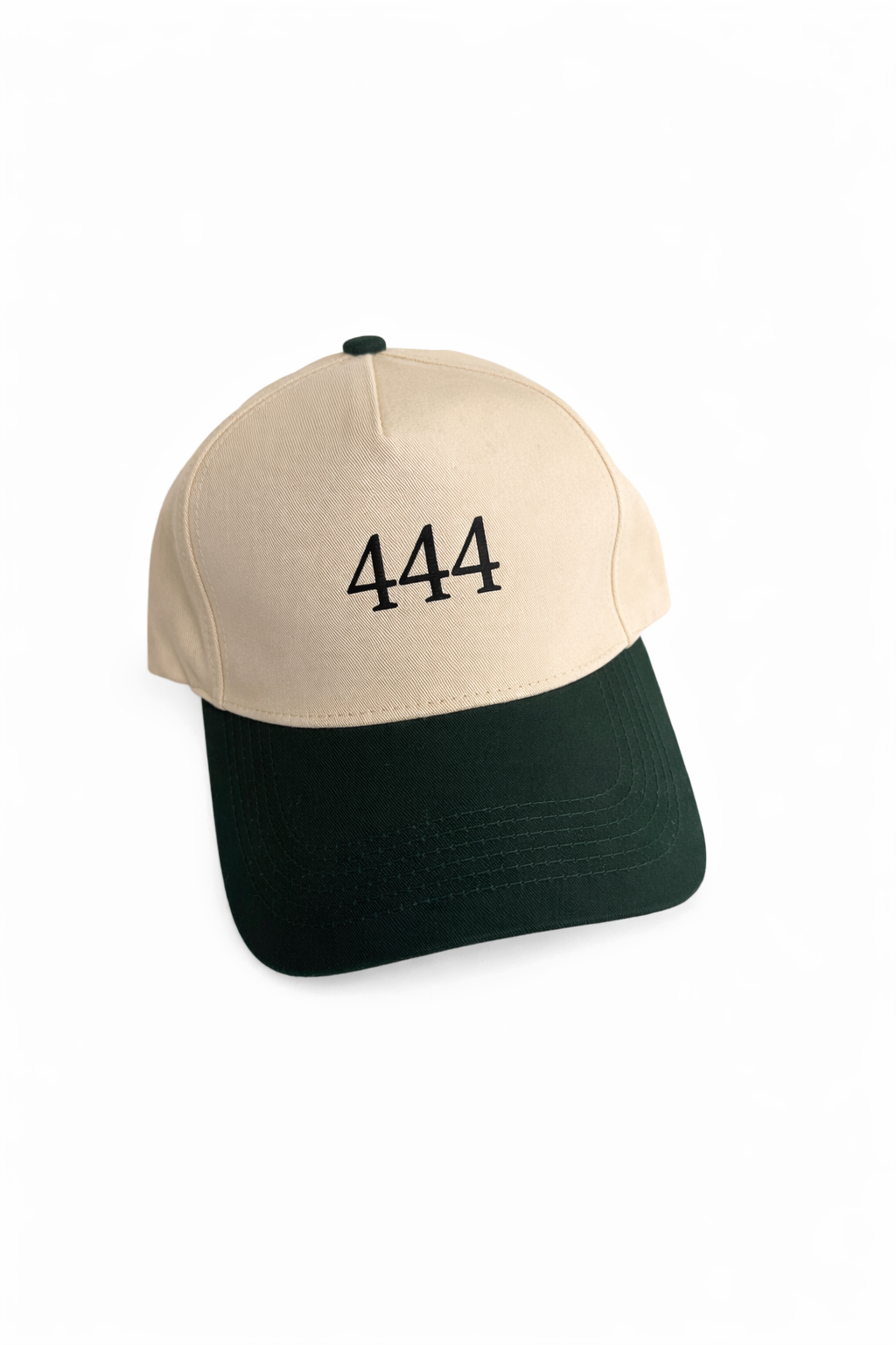 NYAM Hat Sample