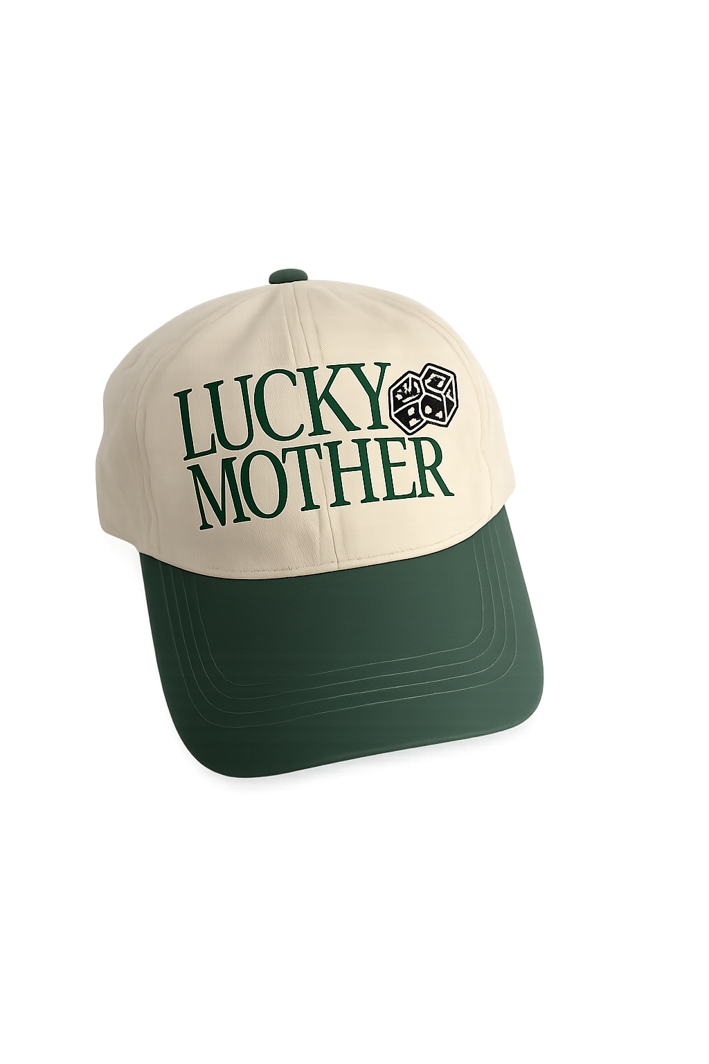 NYAM Hat Sample