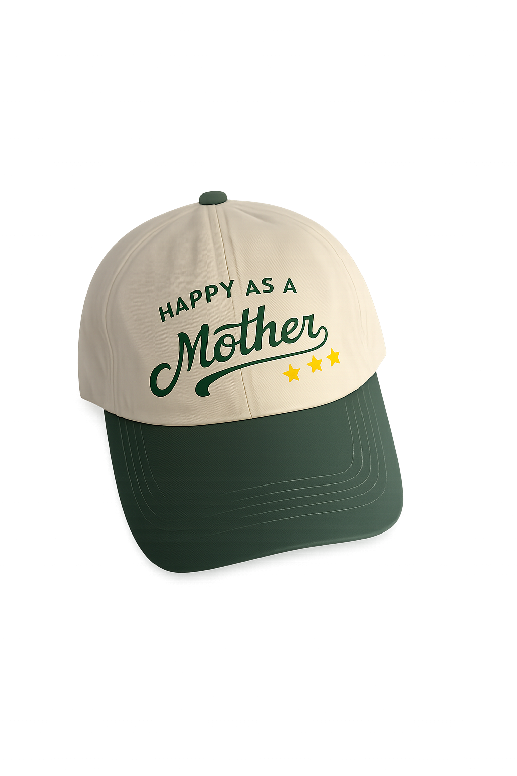 NYAM Hat Sample