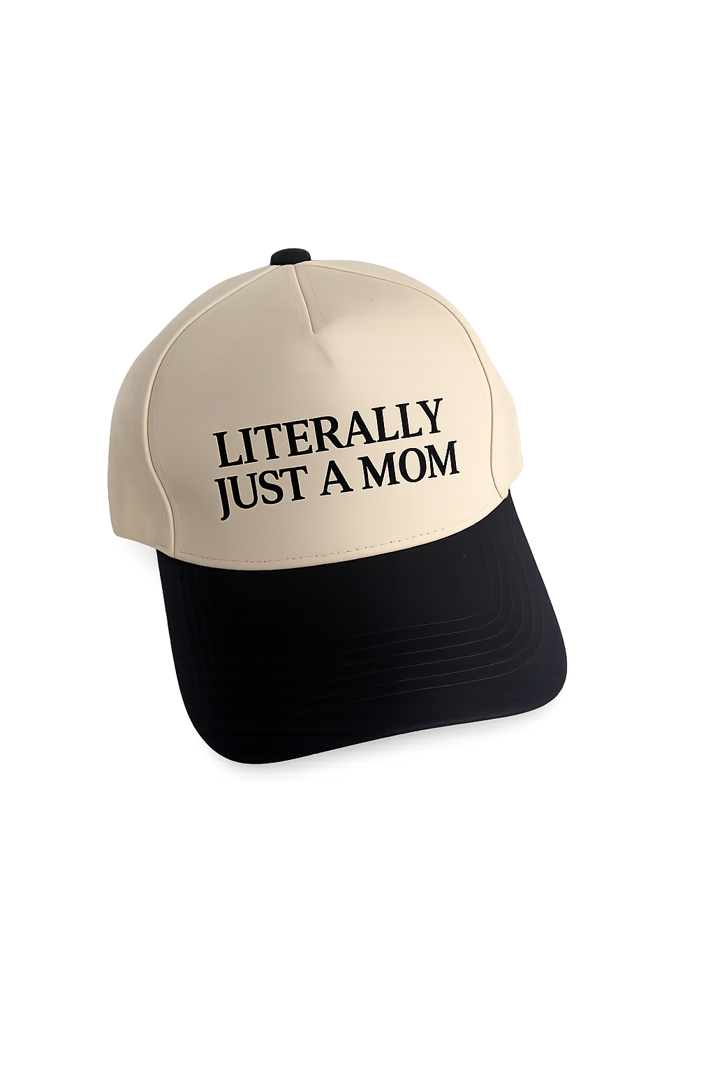 NYAM Hat Sample