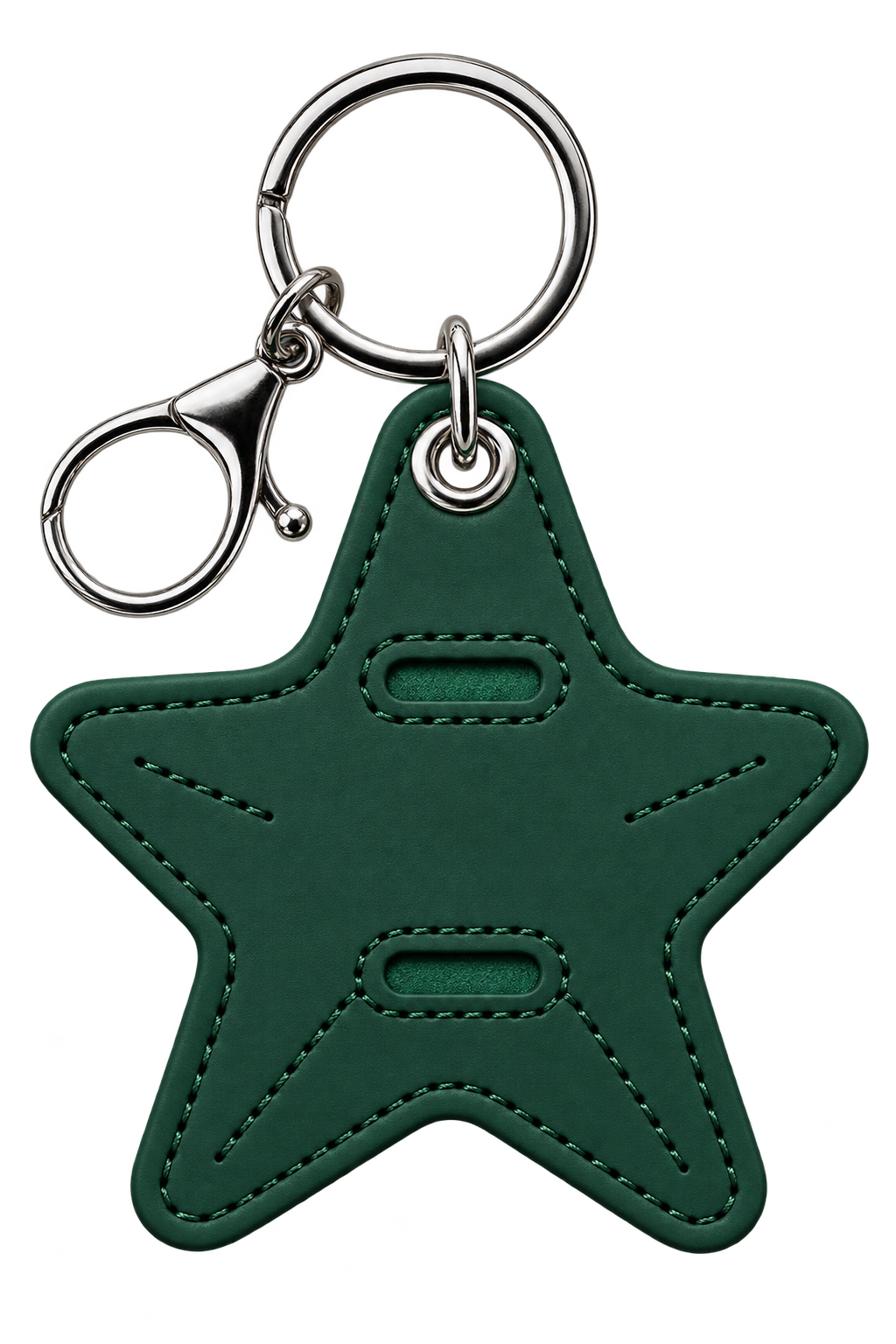 Star Shade Bag Charm