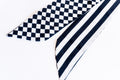 Check Me Out Bag Scarf