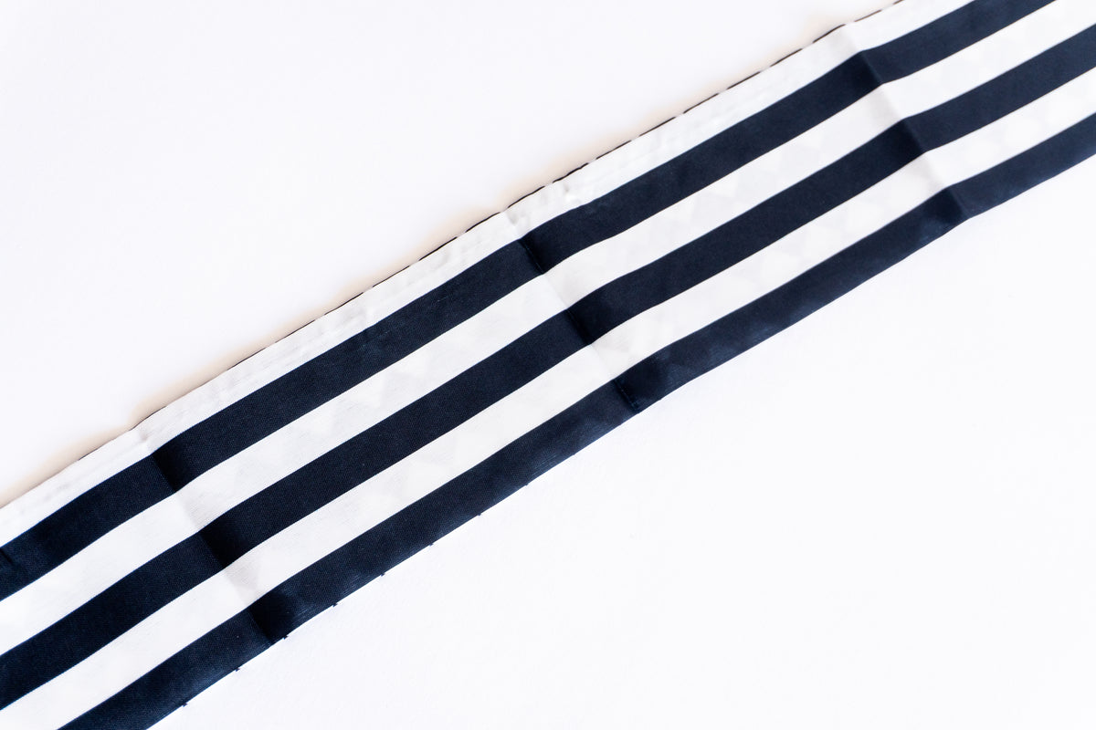 Check Me Out Bag Scarf