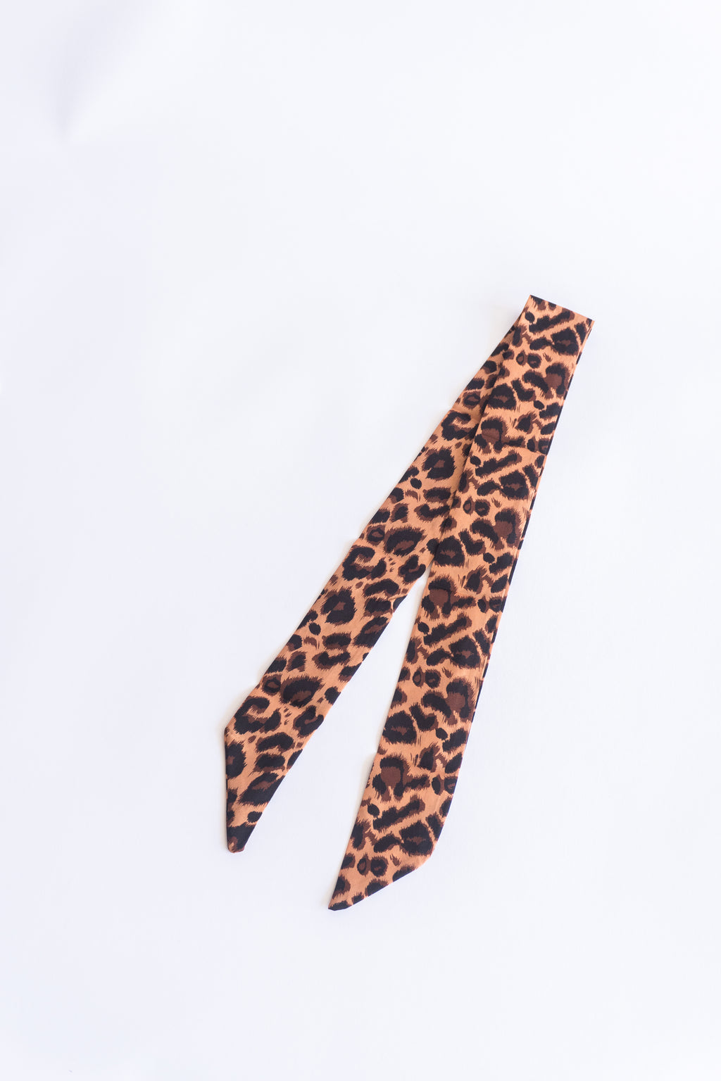 Wild Thing Bag Scarf