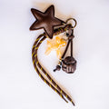 Golden Hour Bag Charm