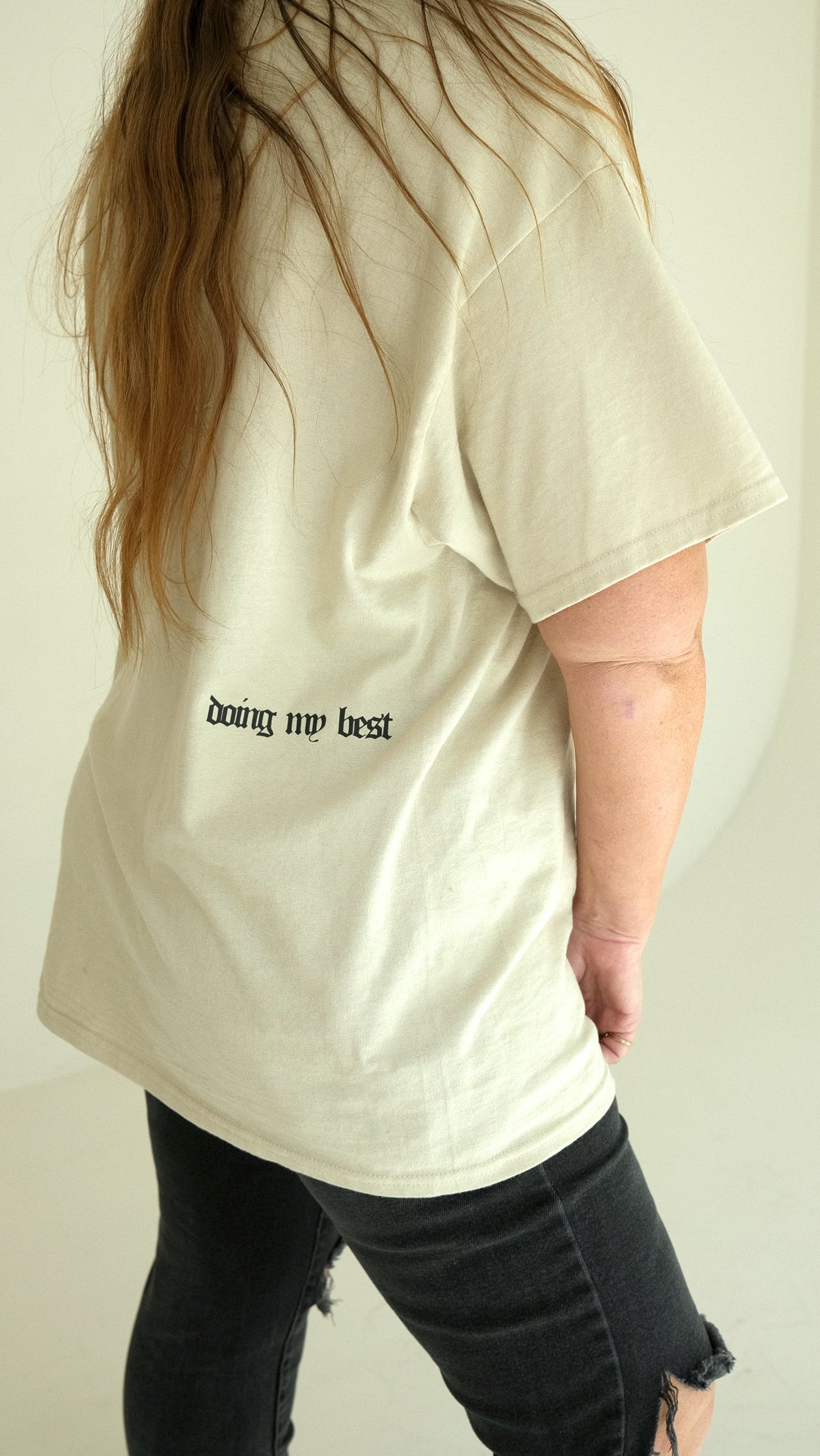 Just A Mom Tshirt