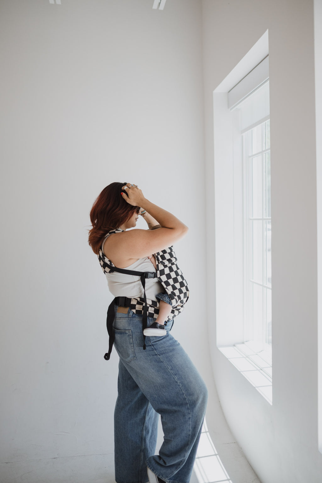 Cuddler Baby Carrier