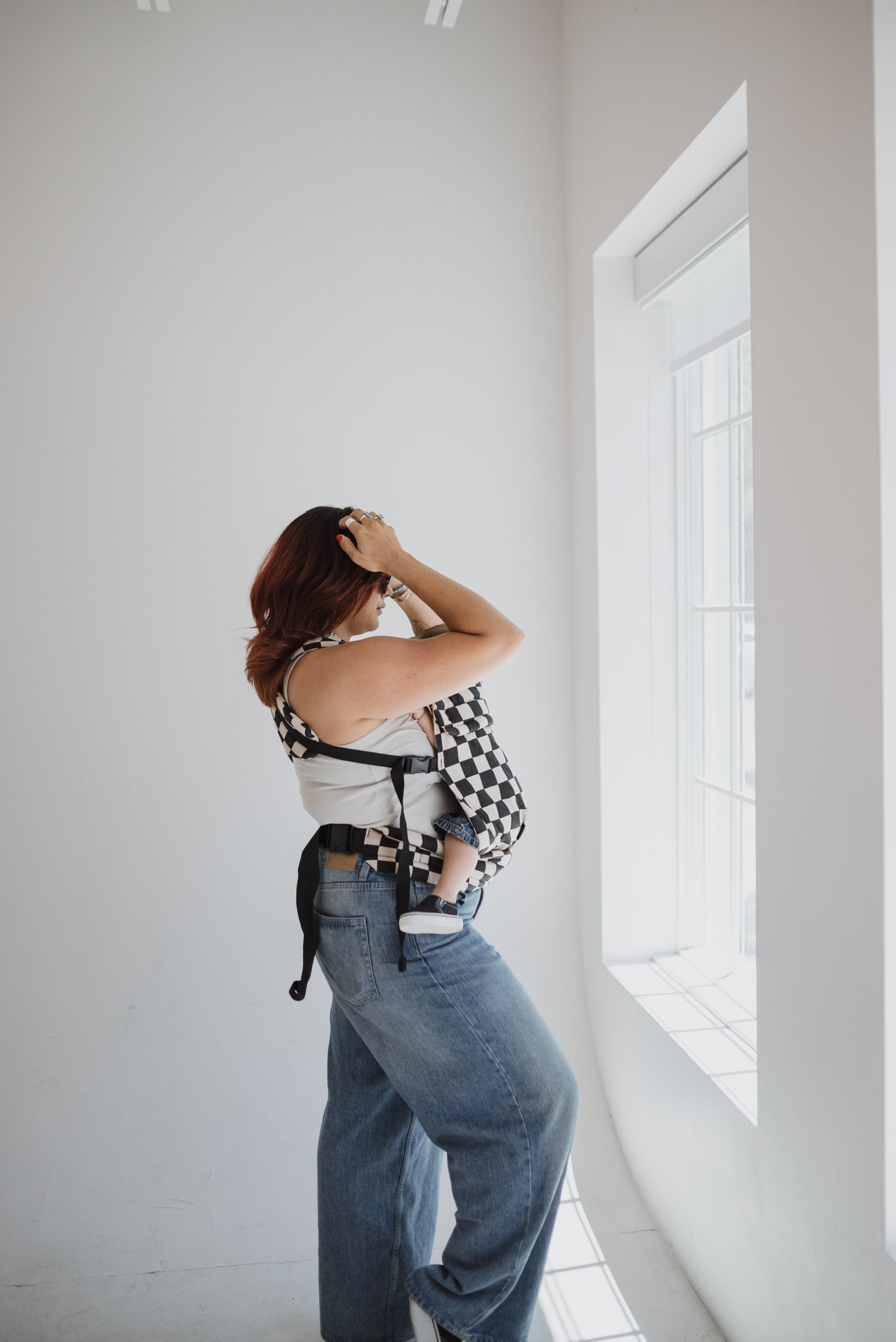 Cuddler Baby Carrier