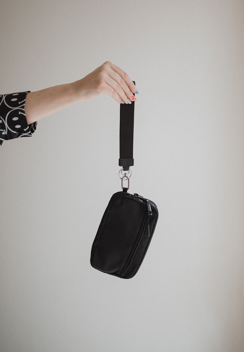 Grab & Go Wallet Bag