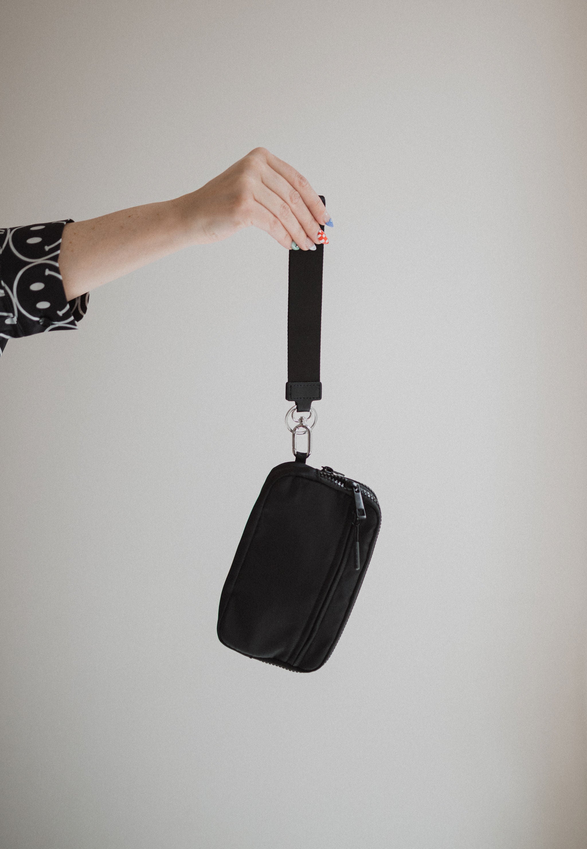 Grab & Go Wallet Bag - PRESALE
