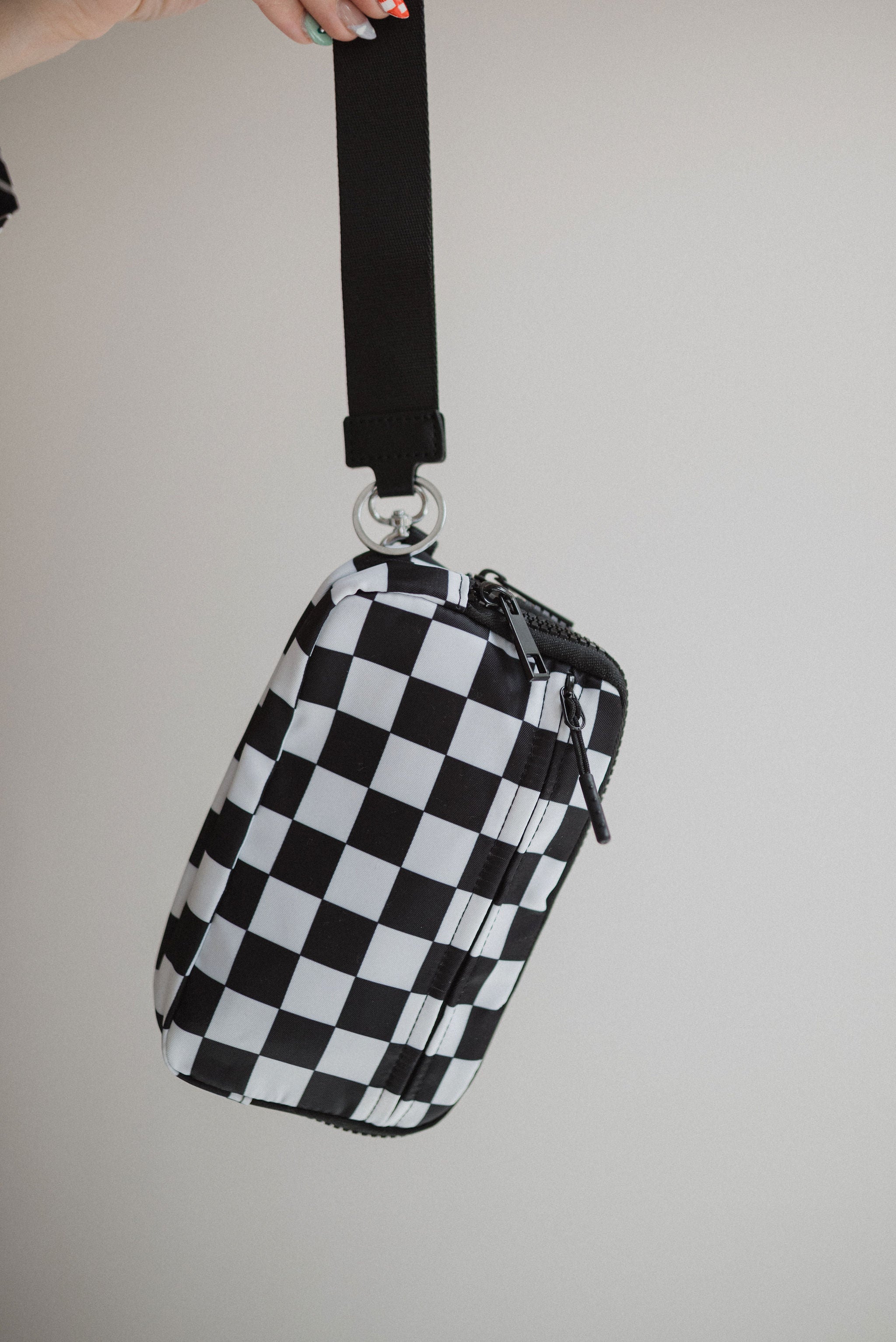 Grab & Go Wallet Bag - PRESALE