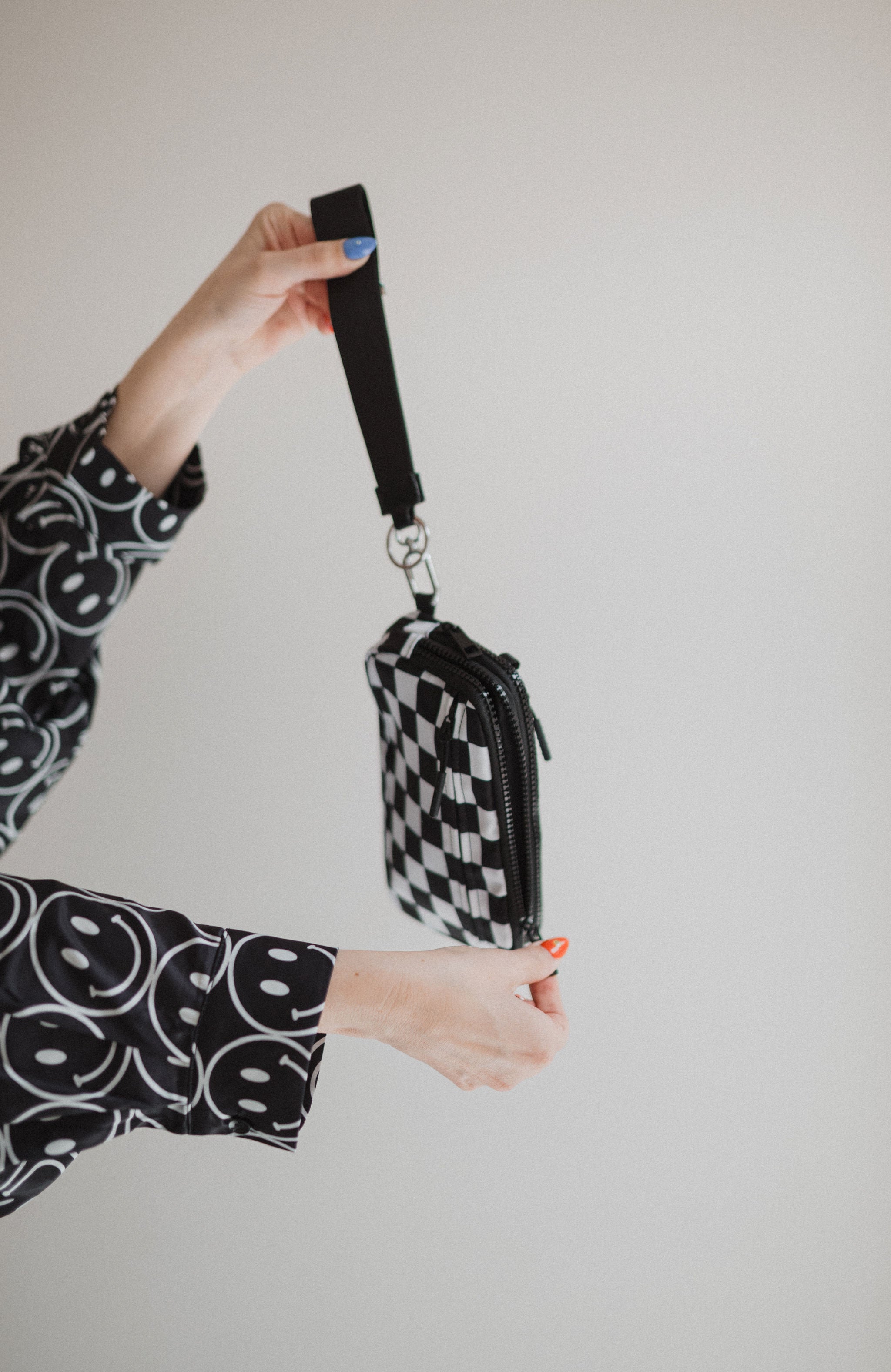 Grab & Go Wallet Bag - PRESALE