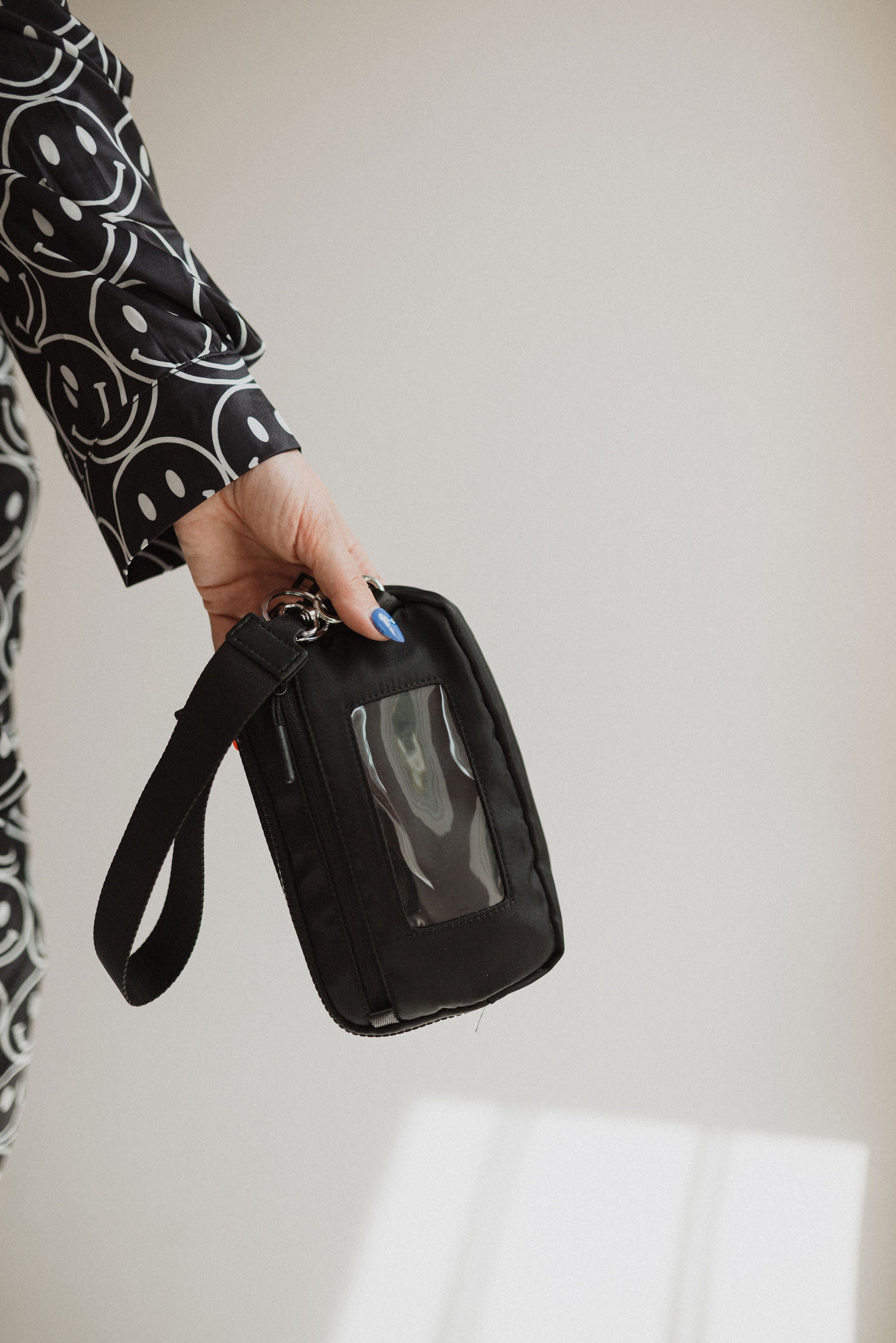 Grab & Go Wallet Bag - PRESALE