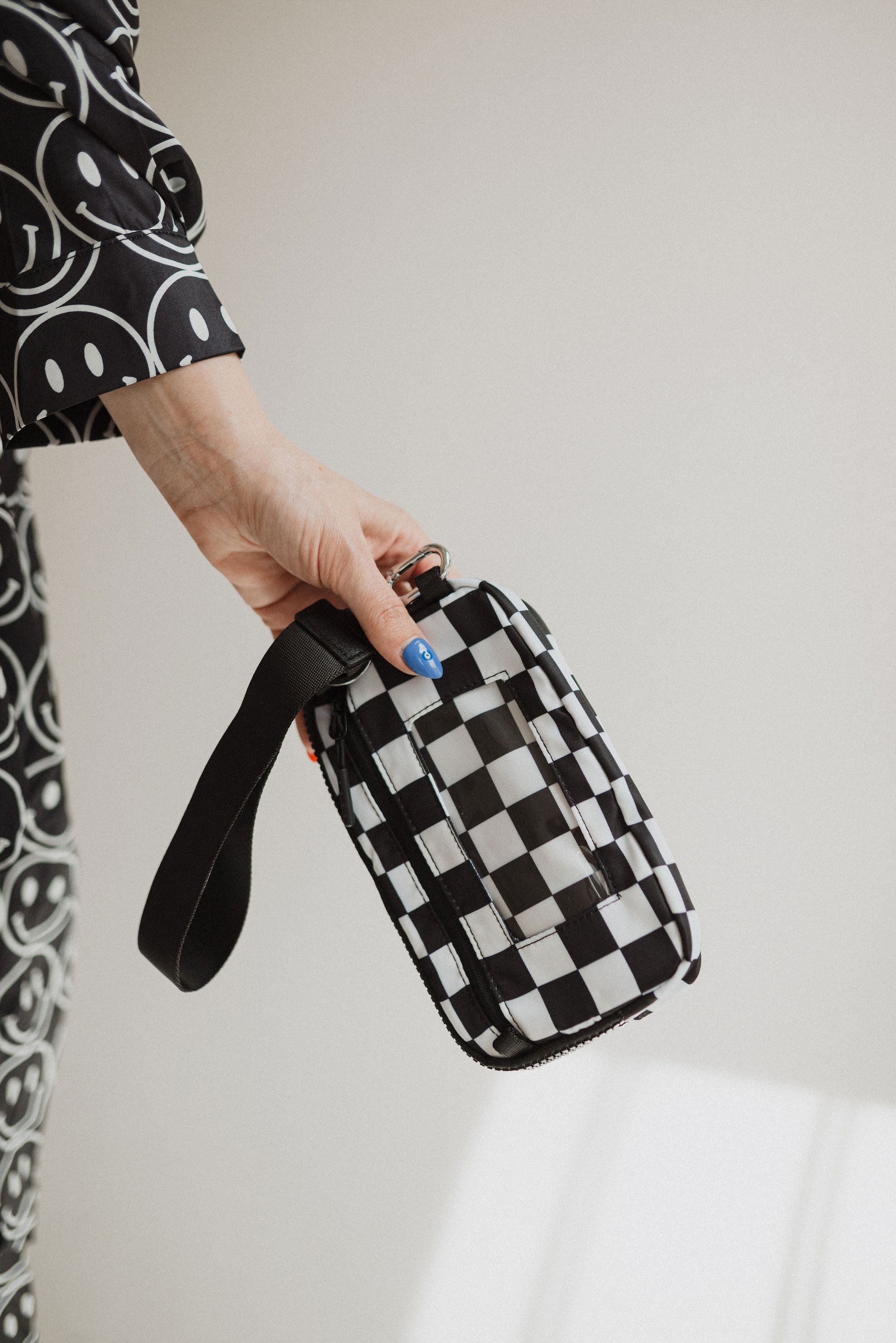 Grab & Go Wallet Bag - PRESALE