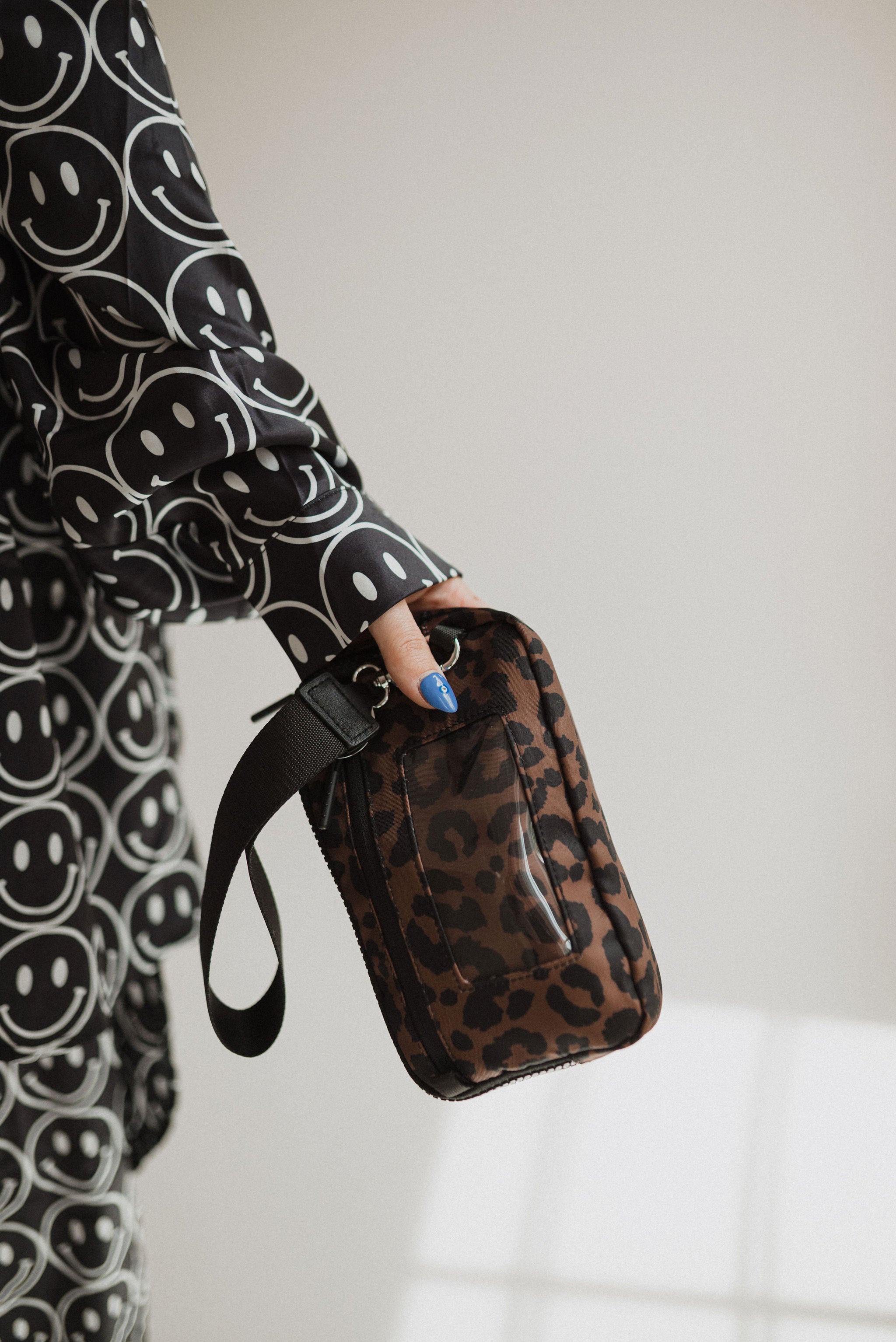 Grab & Go Wallet Bag - PRESALE