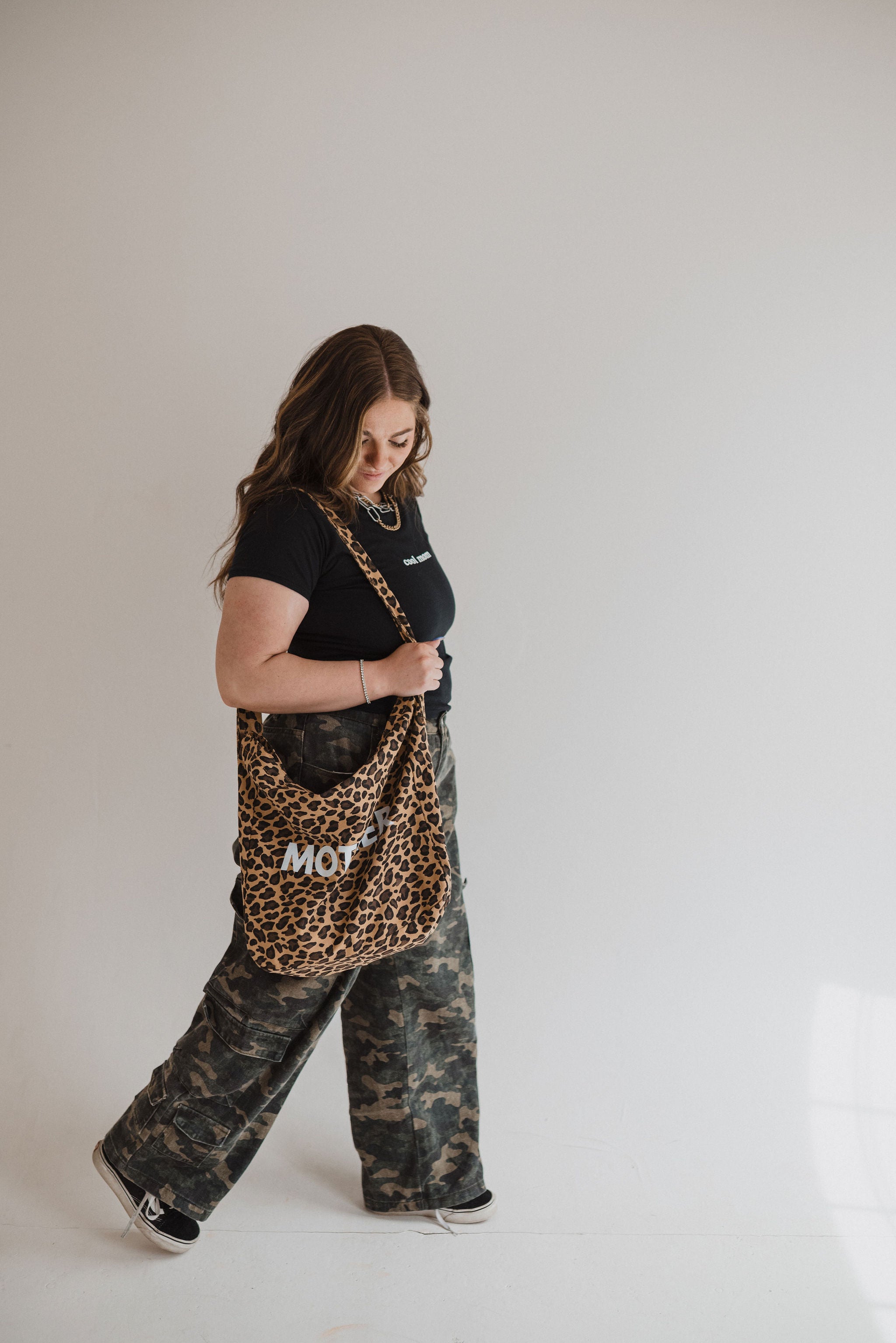 The Mother Tote - PRESALE