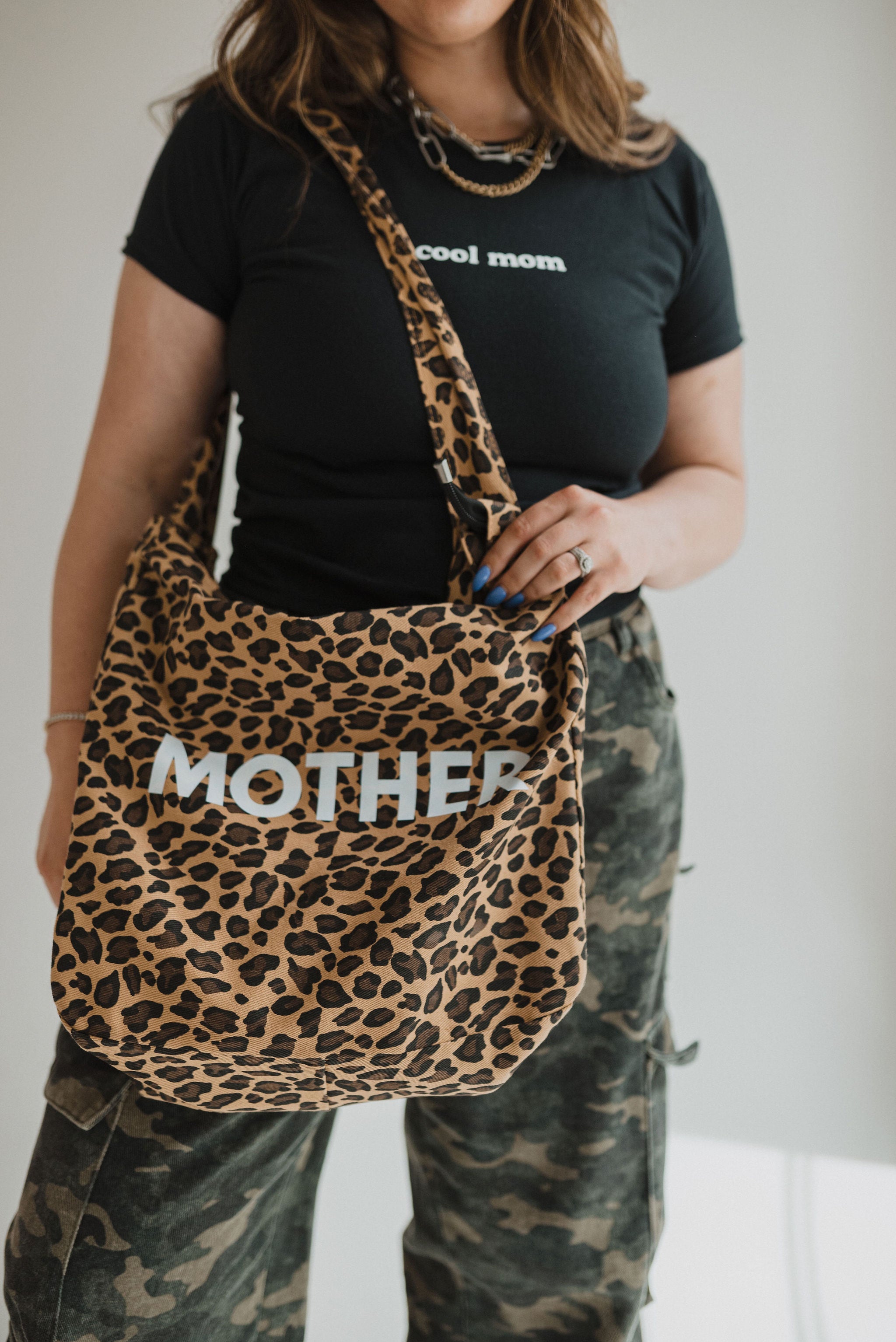 The Mother Tote - PRESALE