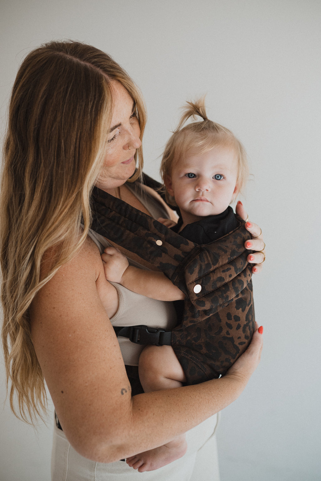 Cuddler Baby Carrier