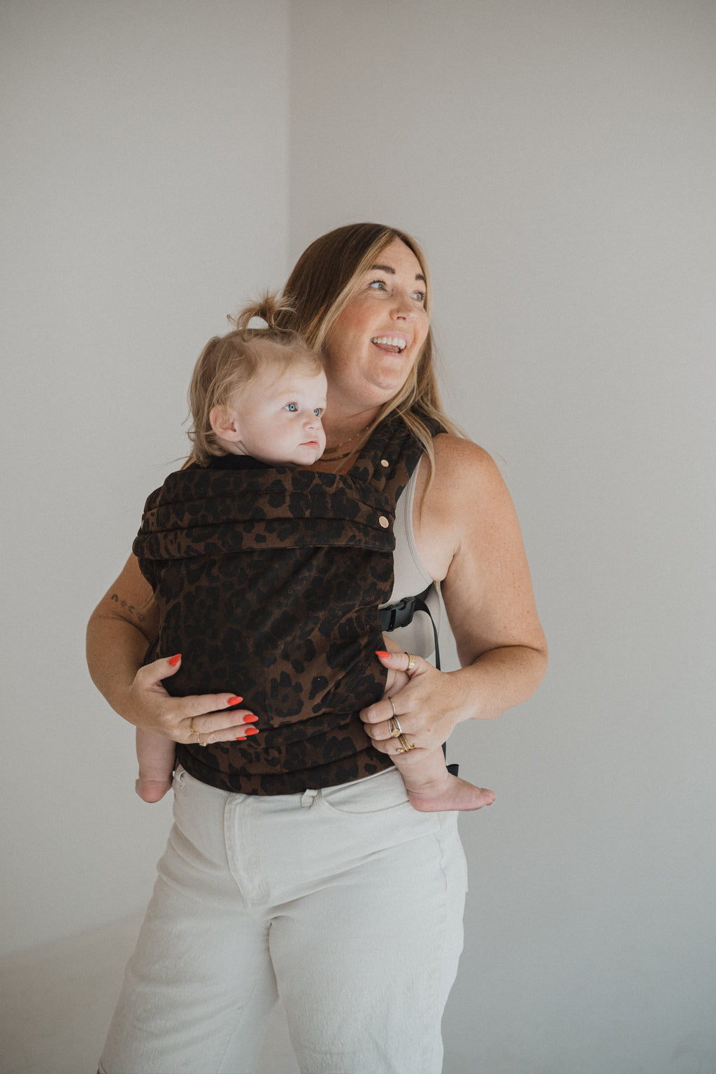 Cuddler Baby Carrier