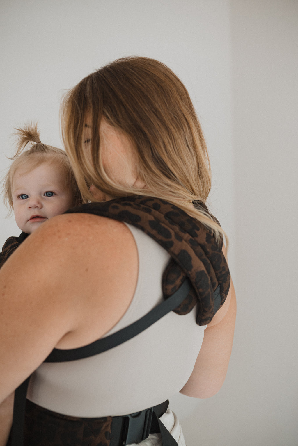 Cuddler Baby Carrier