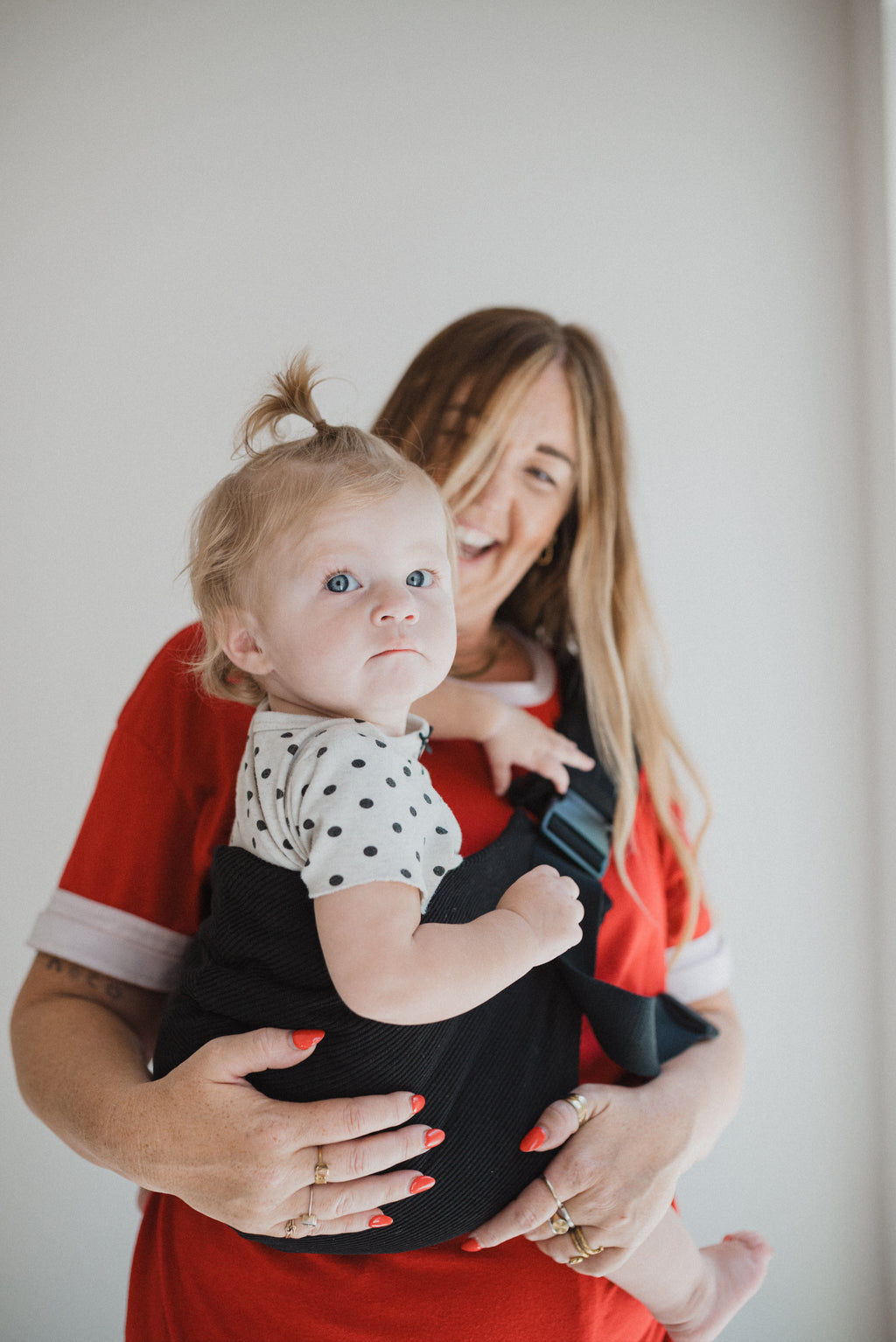 Hip Hugger Side Sling
