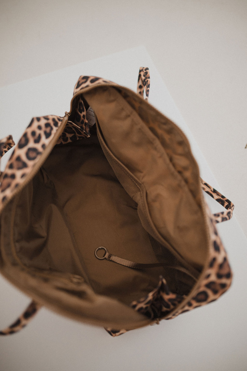 Badass Bowler Bag
